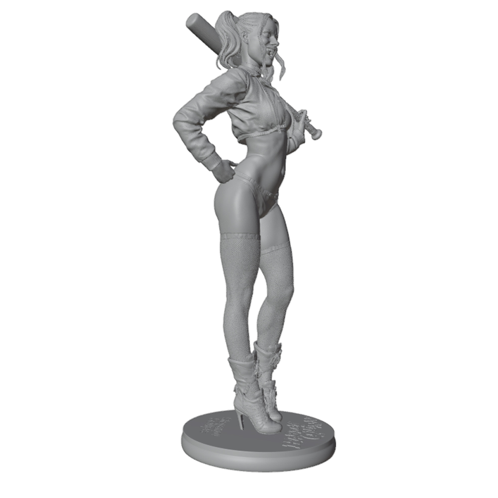 1/24/12/6 ديكور مكتبي، طقم نمو - مراجعة 3D Printing Apps وسعره