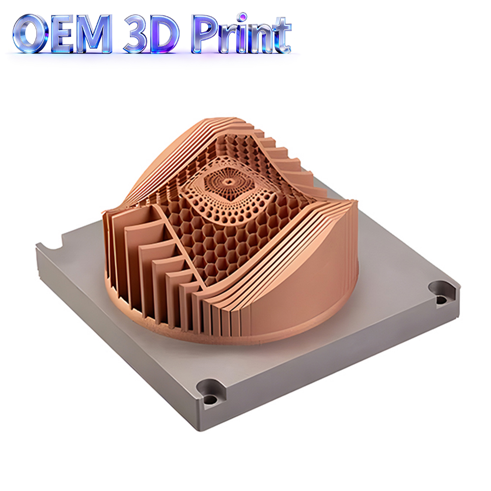 خدمات طباعة ثلاثية الأبعاد مخص - مراجعة 3D Printing Industry وسعره