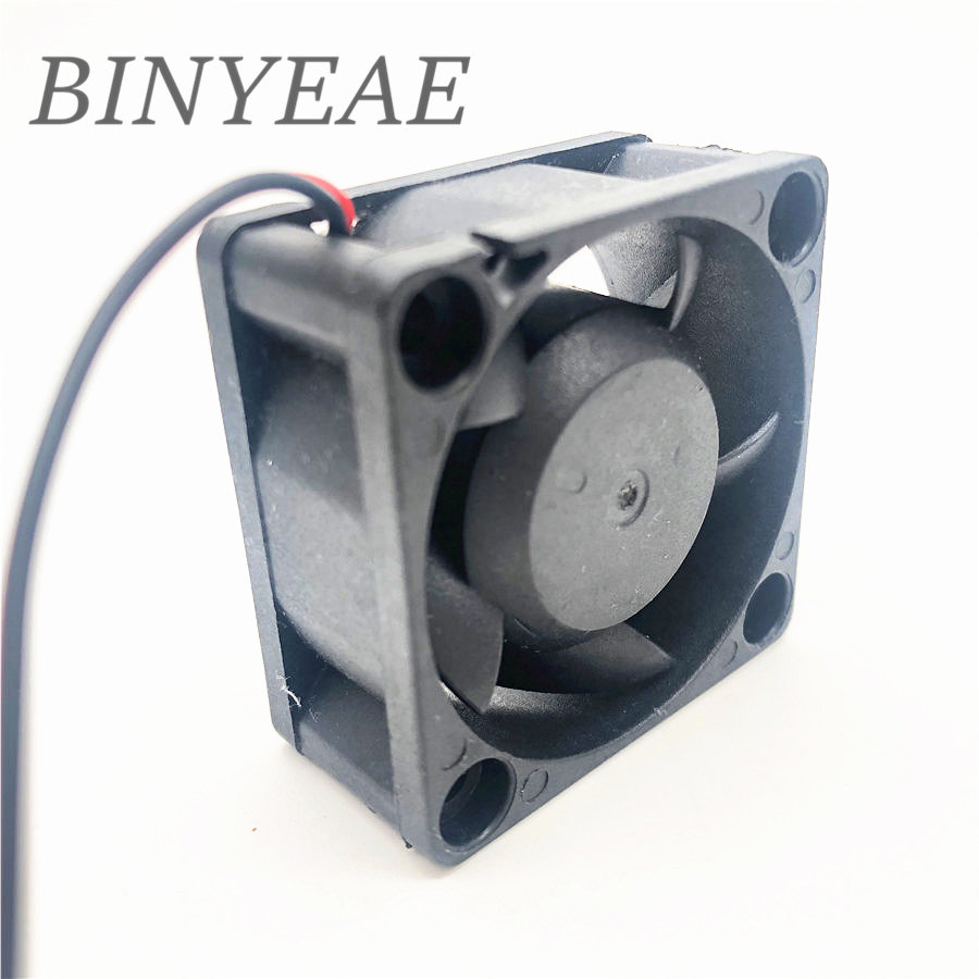 مروحة تبريد طابعة ثلاثية الأبع - مراجعة Cooling Fan 40Mm 3D وسعره