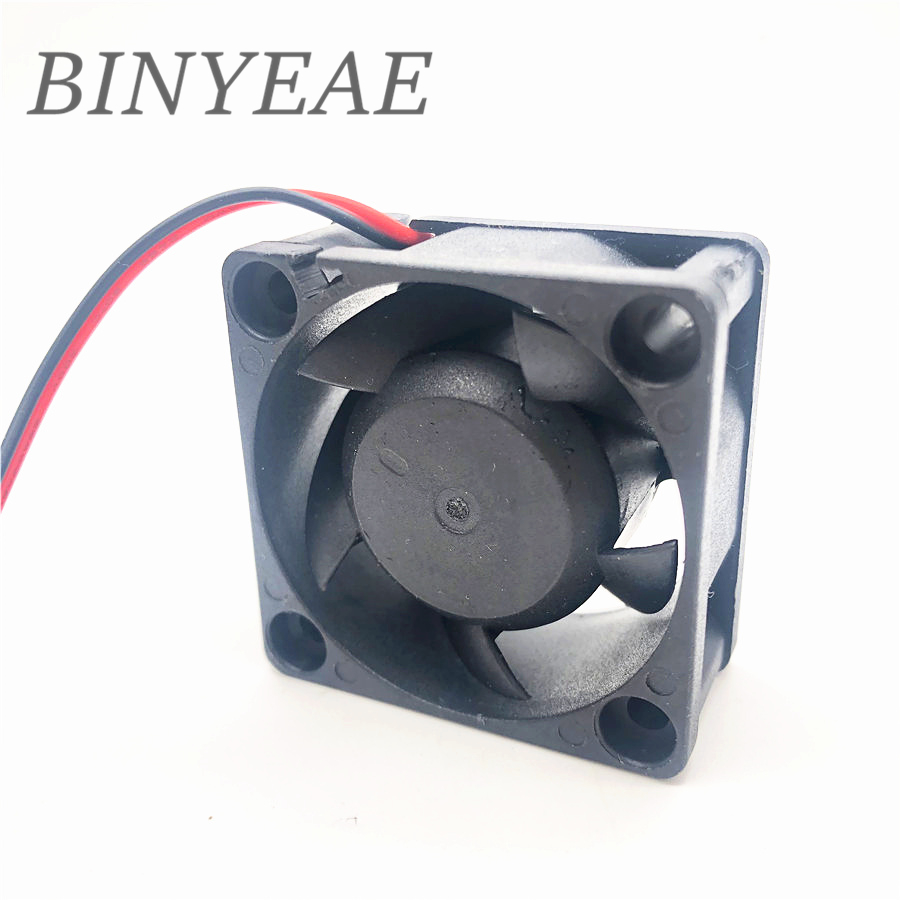 مروحة تبريد طابعة ثلاثية الأبع - مراجعة Cooling Fan 40Mm 3D وسعره